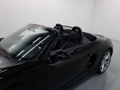 Used 2024 Porsche 718 Boxster S RWD image 69