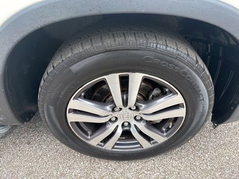 Used 2016 Honda Pilot EX-L image 12