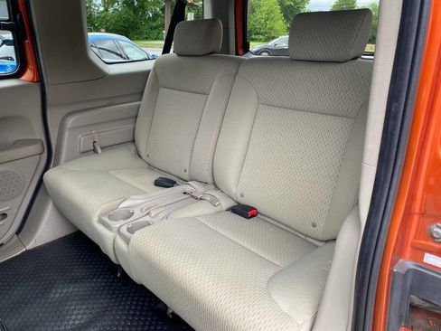 Used 2010 Honda Element EX image 20