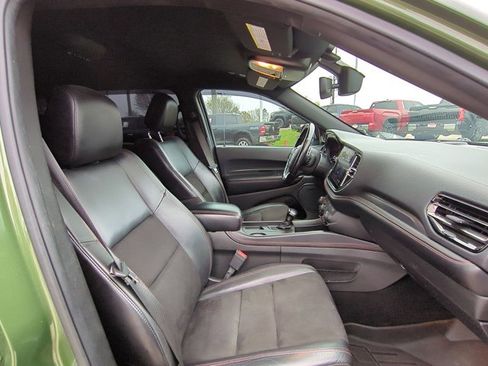 Used 2021 Dodge Durango R/T w/ Tow 'N Go Package image 21