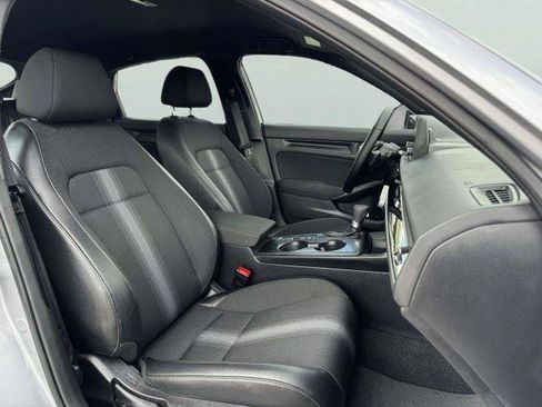 Used 2026 Honda Civic Sport image 47