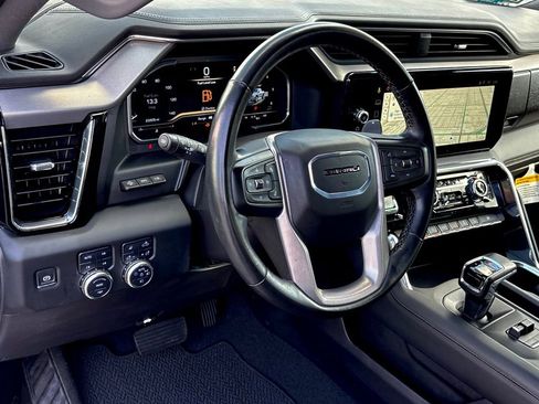 Used 2024 GMC Sierra 1500 Denali w/ Denali Reserve Package image 16