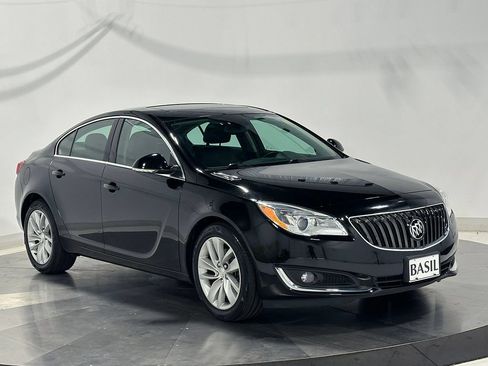 Used 2016 Buick Regal FWD image 37