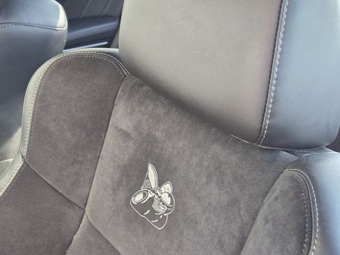 Used 2023 Dodge Charger Scat Pack w/ Plus Group image 18