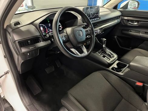 Used 2024 Honda CR-V EX image 19