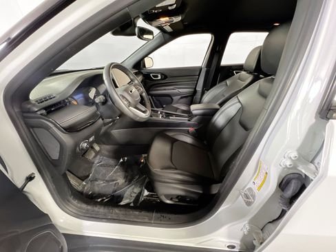 Used 2022 Jeep Compass Altitude w/ Convenience Group image 19