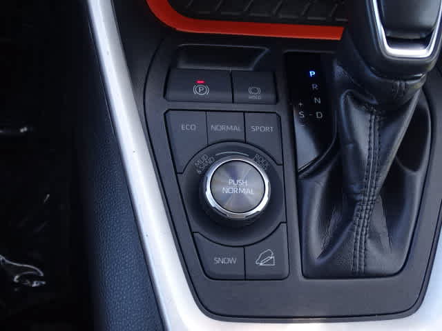 Used 2024 Toyota RAV4 Adventure AWD/4WD image 34