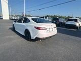 Used 2025 Toyota Camry SE image 5