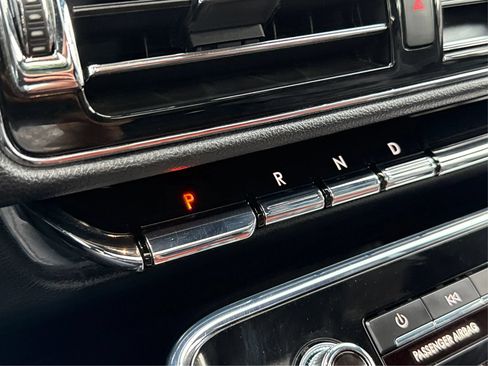 Used 2024 Lincoln Navigator L 4WD image 49