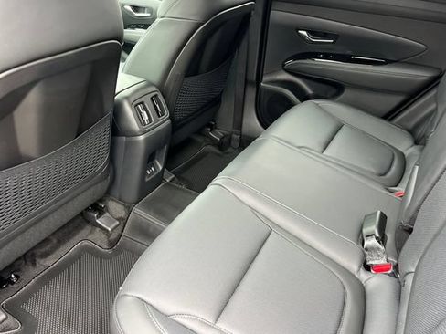 New 2026 Hyundai Tucson Limited AWD/4WD image 11