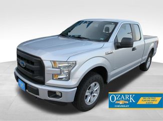 Used 2016 Ford F150 XL w/ Equipment Group 101A Mid AWD/4WD 360° Tour