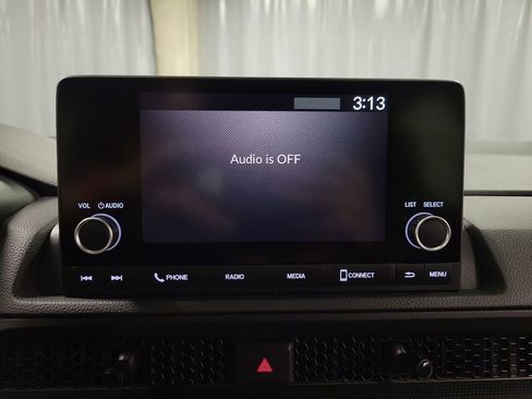 Used 2025 Honda CR-V Sport image 19