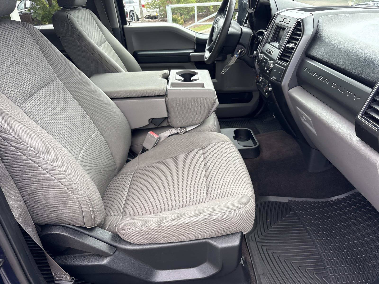 Used 2018 Ford F250 XLT AWD/4WD image 34