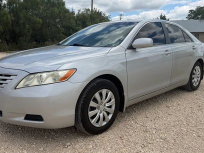 Used 2007 Toyota Camry LE