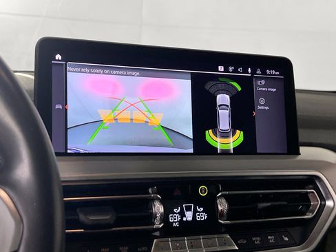 Used 2023 BMW X3 M40i w/ Premium Package image 14