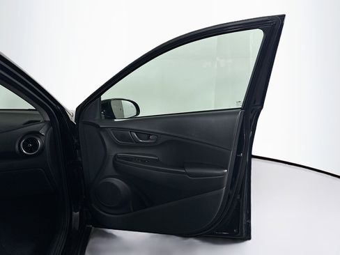 Used 2023 Hyundai Kona SEL w/ Cargo Package image 29