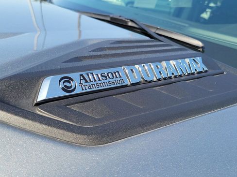 Used 2026 Chevrolet Silverado 2500 LT w/ All Star Edition image 31