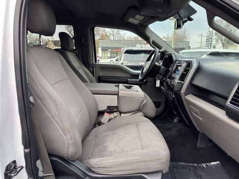 Used 2015 Ford F150 XLT w/ Equipment Group 301A Mid image 30