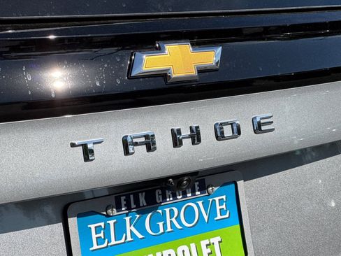 New 2026 Chevrolet Tahoe LT w/ Comfort Package AWD/4WD image 27