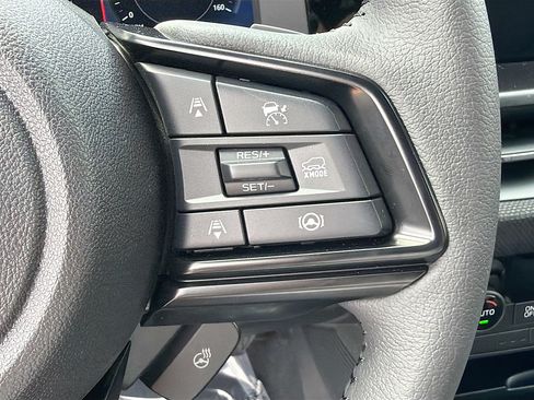 New 2026 Subaru Outback Premium AWD/4WD image 38