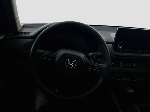 Used 2023 Honda Accord LX image 17