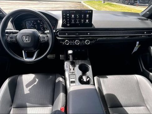Used 2026 Honda Civic Sport Touring image 15