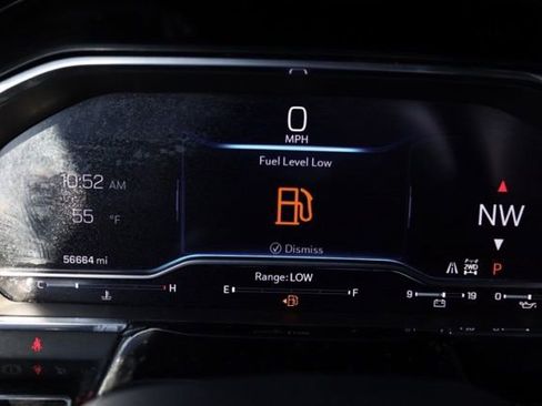 Used 2024 Chevrolet Silverado 1500 LT Trail Boss w/ Protection Package image 20