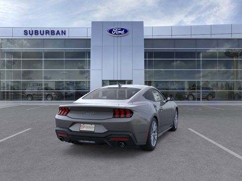 New 2026 Ford Mustang GT Premium RWD image 9