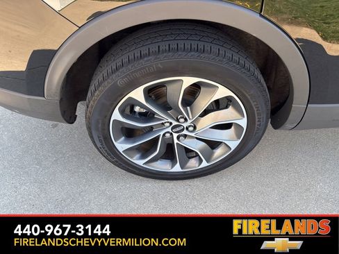 Used 2023 Lincoln Nautilus Reserve w/ Luxury Package AWD/4WD image 60