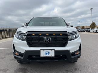 New 2026 Honda Ridgeline RTL video 2