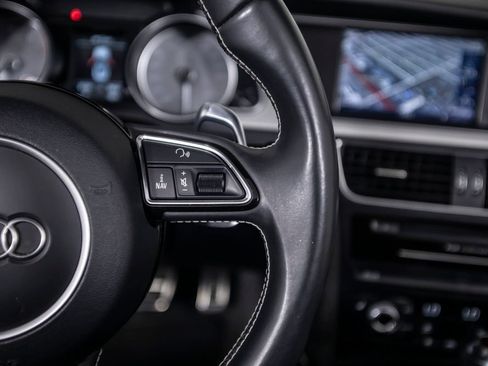 Used 2015 Audi S5 Premium Plus AWD/4WD image 40