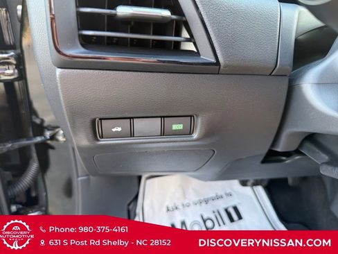 New 2026 Nissan Sentra S w/ Floor Mat Package FWD image 14