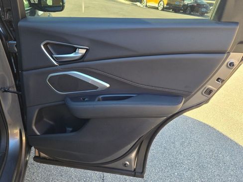 Used 2023 Acura RDX AWD image 13