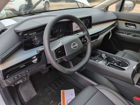 New 2026 Nissan Murano Platinum image 31