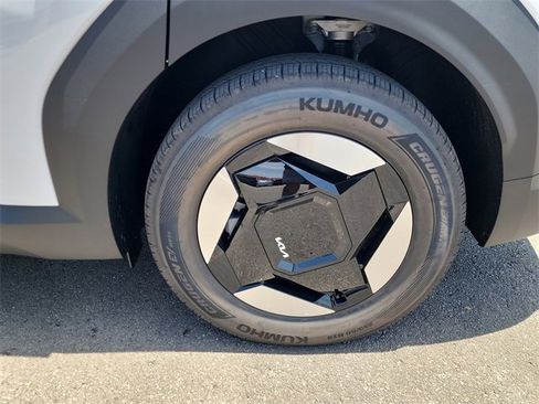 New 2026 Kia EV9 Wind image 27