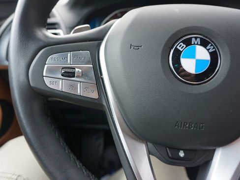 Used 2024 BMW X3 sDrive30i w/ Premium Package w/ZPA image 8