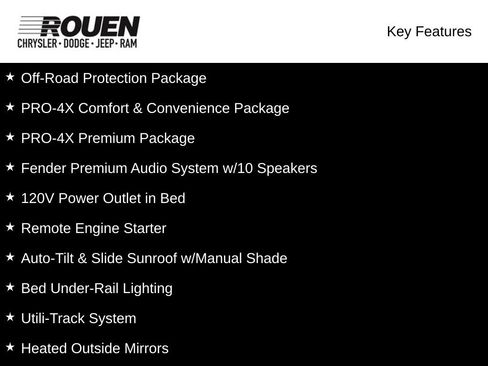 Used 2022 Nissan Frontier PRO-4X w/ Pro-4X Premium Package AWD/4WD image 3