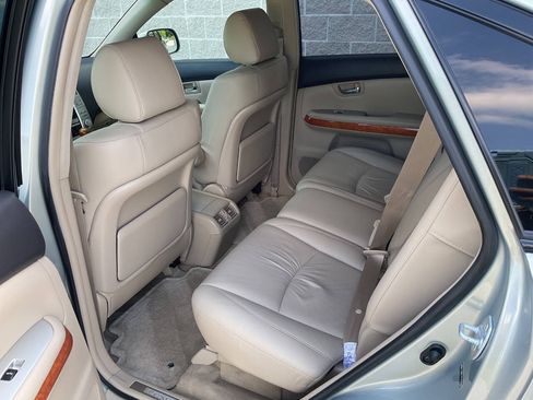 Used 2007 Lexus RX 400h AWD image 31