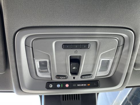 New 2026 Chevrolet Silverado 1500 LT Trail Boss image 34