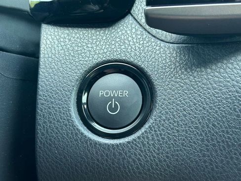 Used 2026 Toyota Camry SE w/ Multimedia Upgrade Package FWD image 27