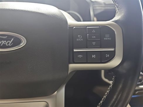 Used 2023 Ford Expedition Limited image 19