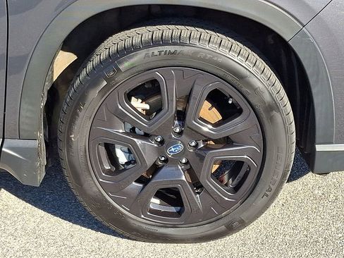 Certified 2023 Subaru Ascent Onyx Edition Limited image 9