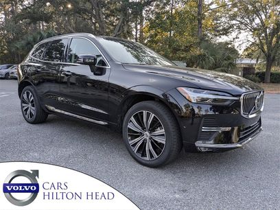 Certified 2023 Volvo XC60 B5 Plus w/ Climate Package