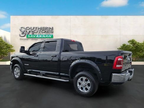 Used 2024 RAM 2500 Big Horn w/ Safety Group AWD/4WD image 3
