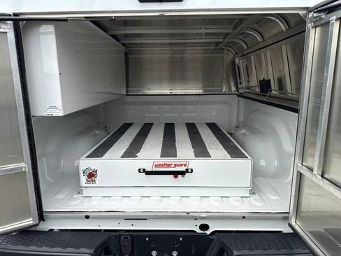 Used 2023 RAM 1500 Tradesman RWD image 14