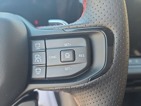 Used 2025 Dodge Charger R/T Scat Pack w/ Track Pack image 23