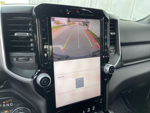 New 2026 RAM 1500 Big Horn image 30