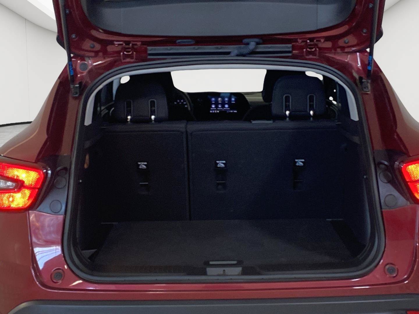 Certified 2024 Chevrolet Trax LS FWD image 8