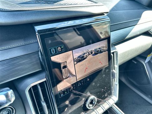 New 2026 GMC Acadia Elevation w/ Elevation Premium Package image 29