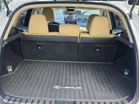 Used 2018 Lexus NX 300 FWD w/ Accessory Package 2 image 9